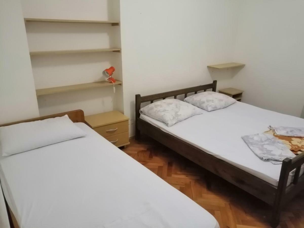Apartmani Marin Seline Ngoại thất bức ảnh