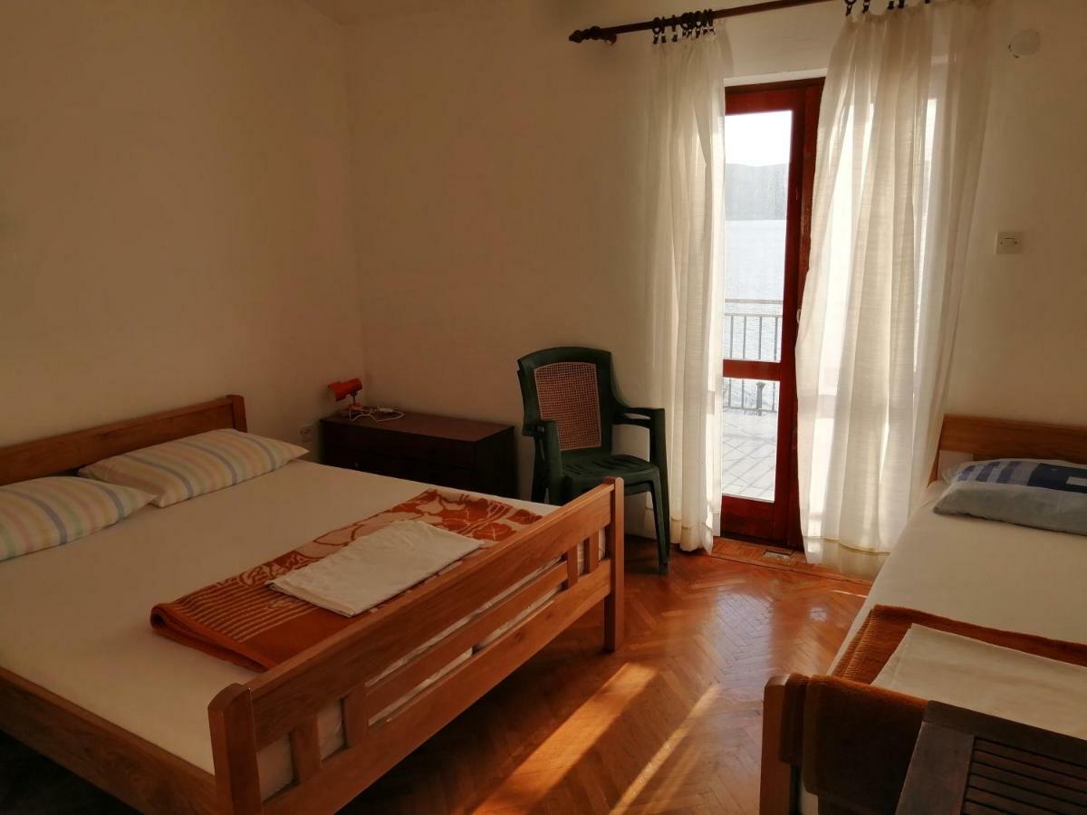 Apartmani Marin Seline Ngoại thất bức ảnh