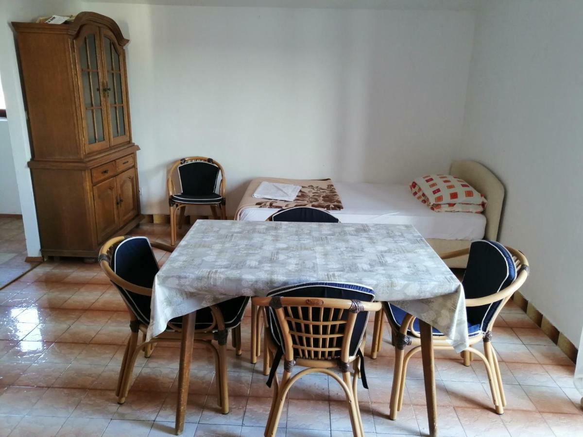 Apartmani Marin Seline Ngoại thất bức ảnh