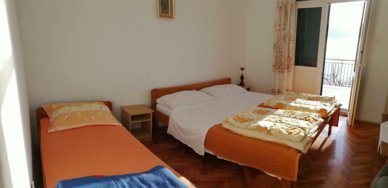Apartmani Marin Seline Ngoại thất bức ảnh