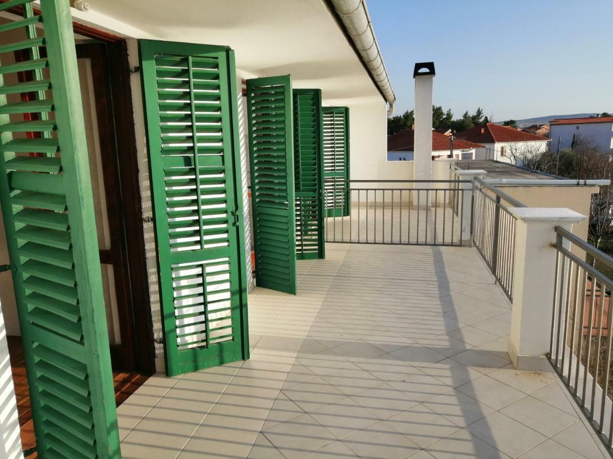 Apartmani Marin Seline Ngoại thất bức ảnh