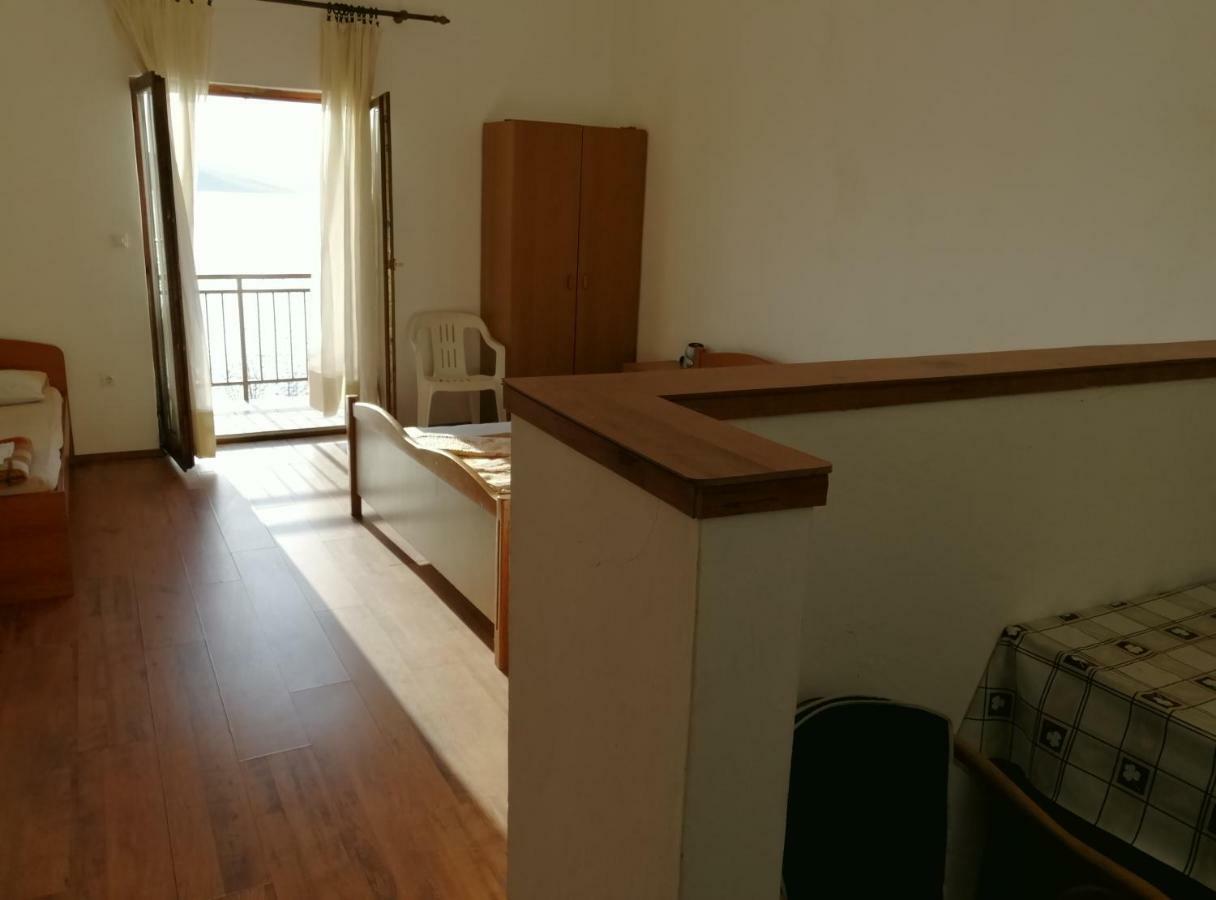 Apartmani Marin Seline Ngoại thất bức ảnh