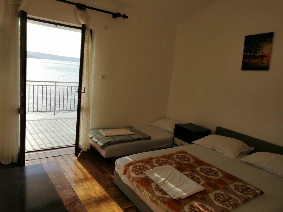 Apartmani Marin Seline Ngoại thất bức ảnh