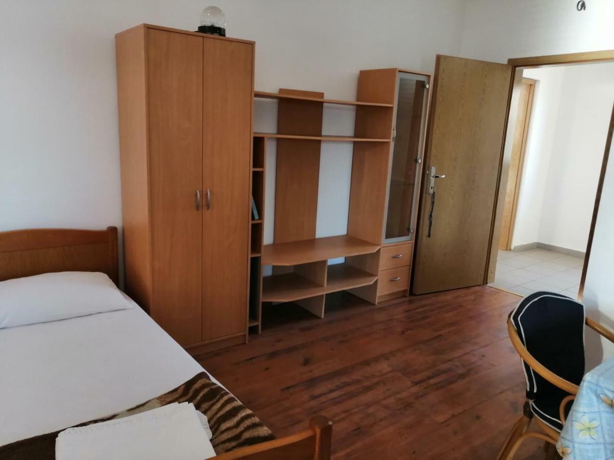Apartmani Marin Seline Ngoại thất bức ảnh