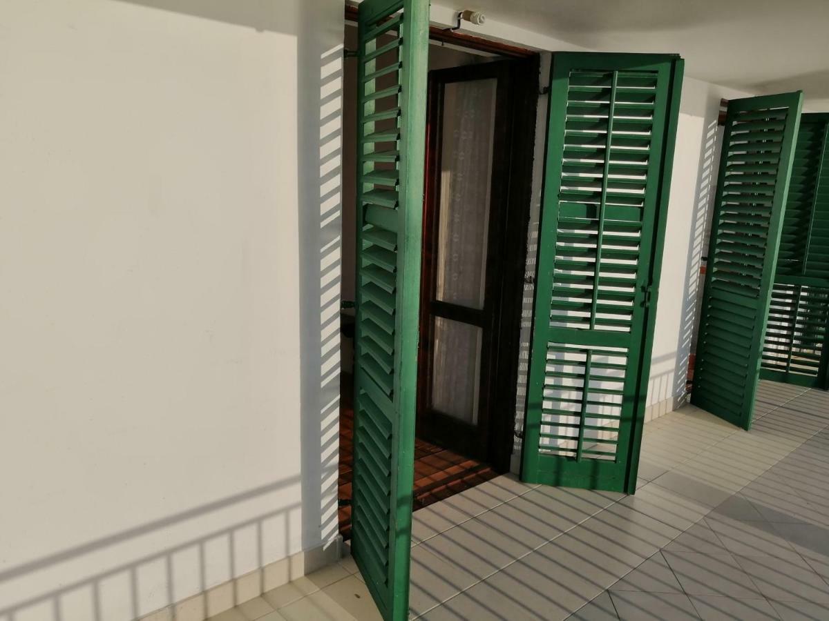 Apartmani Marin Seline Ngoại thất bức ảnh